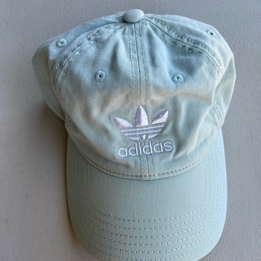 Adidas hat